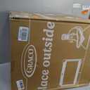 Graco TriRide 3-in-1 Reclining Car Seat, Kipling - Rear & Forward Facing Car Seat, Highback Booster, Adjustable Headrest