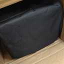 Double Camping Chair, Oversized Padded Heavy Duty Folding Loveseat Chairs, 21.6" L x 57.5" W x 37.4" H