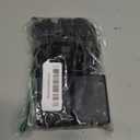 2 Pack 200W USB C Charger Block, Foldable 4-Port GaN5 Super Fast Charger USB C, Dual 65W Type C Charging Block, Laptop Fast Charging Adapter for MacBook Pro/Air, iPad, iPhone, Samsung Galaxy Black