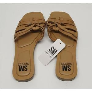 SM New York Comfortable Sandals for Women Size 10