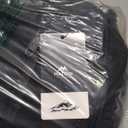 MATEIN Travel Laptop Backpack, Flight Approved Carry on Backpack Shoe Compartment, Large Personal Item Bag Fits 15.6 inch Laptop, Water Resistant Luggage Overnight Weekender Bag, Black