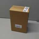 Stright 360 Degree Rotating Christmas Tree Stand, Revolving Artificial Tree Base for Tree Up to 7.5FT, Spinning Christmas Tree Stand with 2 Settings Trunk Diameter and One Built-in Electrical Outlet