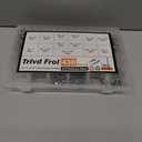 410 Stainless Steel Self Tapping TEK Screws Assortment,430 pcs #8#10#12 Hex Head Self Drilling Screws for Metal, Length 1/2" to 2"