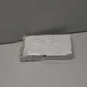 SilkSound 100% Mulberry Silk Bluetooth Sleep Mask, Skin-Friendly Sleeping Eyemask with Bluetooth Headphones, Sleep Gifts for Women, Silk Eye Mask Headband Headphones for Sleeping Side Speakers (Navy)