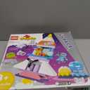 LEGO DUPLO 3 in 1 Space Shuttle Adventure Toddler Building Toys - Space Toys for Boys & Girls, Ages 3+ Years - Gift for Christmas - Learning & Pretend Play Activity - 10422