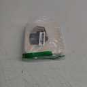 Off White Audio CD Player with Speakers for Home Decor (CD909)
