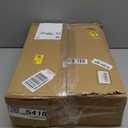 Shoe Rack, 4-Tier Long Shoe Rack for Entryway, Bamboo Wood Shoe Shelf for Closet & Hallway, Long 33IN | Beautiful | Functional | Sturdy | Durable