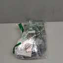 Free Boy Electric Cones Rolling Machine Automatic Cone Loader Mini Portable Pre Rolled Cones Filling Maker,1 Stirring Rod, 1 Brush(King Size, Black-Lines)