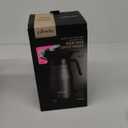 Primula Double Wall Insulated Stainless Steel Pour Over Coffee Maker