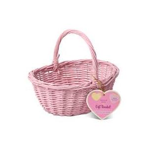 CORE HOME Gift Basket 9.6IN x 7.7IN x 8.9IN