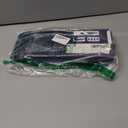 NEWGO Wisdom Teeth Ice Pack Head Wrap for Face Oral Surgery, FSA Eligible, Jaw Ice Pack for Face with 4 Hot Cold Gel Pack for TMJ, Tooth Extraction, Tonsillectomy Recovery (Black)