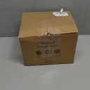 Gooseneck Electric Kettle 0.8L - Matte Black Tea Kettle with Auto Shut Off, Boil-Dry Protection & BPA-Free, Precision Electric Water Kettle for Pour Over Coffee