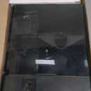 AquaClear 70 Power Filter, Fish Tank Filter for 40- to 70-Gallon Aquariums, Black