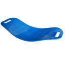 Stability Balance Board for Core Strength and Flexibility Workouts, ABS Plastic Construction