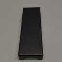 G10 Multifunctional Butterfly Ruler Super Smooth Well Balanced(Black)