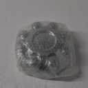 Wheel Hub Center Cap Chrome for Dodge Ram 2500 3500 2003-2013, Replace 52121450AA 52121450AD