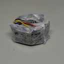 DROK DC Buck Volt Converter, 20-90V to 12V 6A Car Power Step Down Module, 24V 36V 48V 60V 72V IP68 Waterproof Aluminum Shell Regulator Board