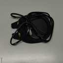 PUSEE Mug Warmer,Coffee Warmer for Desk Candle Warmer Auto Shut Off,Coffee Cup Warmer with 3 Temp Settings,Electric Beverage Warmer Plate for Coffee,Tea,Water Milk and Cocoa(Not Include Cup)