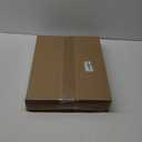 Mcupper 48 Pack 1.5oz Hexagon Glass Jars with Gold Lids, Mini Honey Jars, Small Spice Jars, Jam Jars for Gifts and Wedding Favors