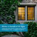 Lutron Caseta 3 Way Smart Dimmer Light Switch Kit, Includes Pico Remote, Bracket, and LED Dimmer Switch, No Neutral Required, P-PKG1WB-WH