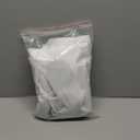 No Hook Shower Curtain and Liner Set, Watercolor Blue Beige Floral Shower Curtains for Bathroom, Modern Hotel Bathroom Curtain Sets with Snap in Liner, 71x74 Inches