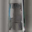 Hydrogen Water Bottle with Three Modes Produces 5000 PPB of Hydrogen Water in 8 Minutes,Made of Aluminium and Glass,with Colorful Light,Rechargeable for Travelling,Office,Home (blue)