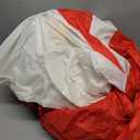 15FT Giant Christmas Inflatable Outdoor Decoration, Climbing Inflatables Santa Claus Decor Christma Blow Ups Outdoor with LED, Inflatable Christmas Decorations Outdoor for Yard Roof