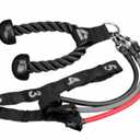 RBX Doorway Triceps Crunch