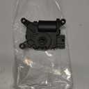 A-Premium HVAC Heater Blend Door Actuator, Compatible with Audi A3, Q3 Quattro, S3, RS3 & Volkswagen Atlas, CC, Eos, Golf, Jetta, Passat, Tiguan & More, Replace# 3C0907511A, 5Q0907511J