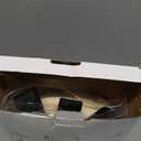 GHB Gymnastic Rings Wooden Gym Rings 1.25" Olympic Rings Adjustable Straps Pull Up Rings Sets for Workout Bodyweight Fitness Training