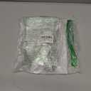 iPhone Charger [MFi Certified] - Travel & Home Wall Charger with 5ft Cable, Compatible with iPhone 14, 13, 12, 11, SE, X, 8, 7, 6, 5, iPad Mini, iPod Touch & iPods  (Pack of 3)