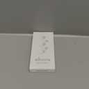 Ohora Semi Cured Gel Nail Strips (N Basic Nails no.3) - Nude, Glitter, Works with Any UV/LED Lamps, Salon-Quality, Long Lasting, Easy to Apply & Remove - Includes 2 Prep Pads, Nail File & Wooden Stick