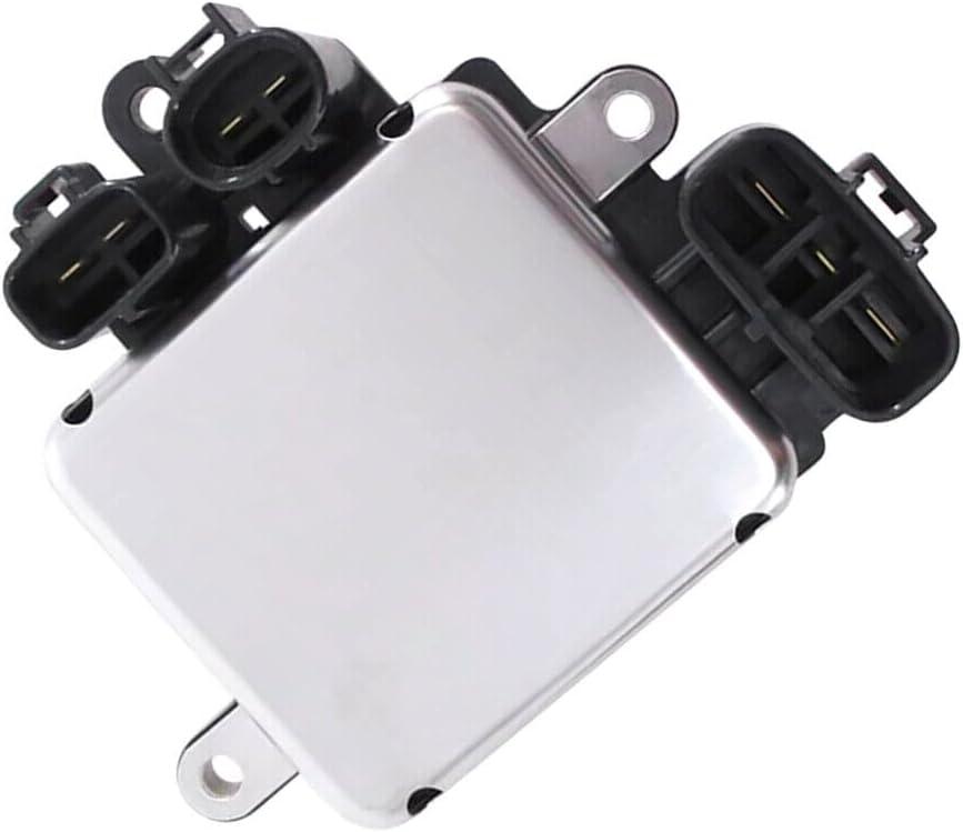 Cooling Fan Control Module Compatible for Subaru Legacy Outback Tribeca 3.6L 2010-2014 Cooling Fan Control Module Compatible for Subaru Legacy Outback Tribeca 3.6L 2010-2014