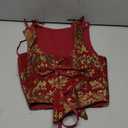 Renaissance Corset Ren Faire Bodice Celtic Pirate Medieval Steampunk, Small