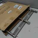 Parts DA104 Stainless Steel Burner Replacement for Sonoma, Costco Kirkland, Frigidaire Gas Grill