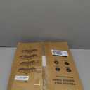 Aitatty Corner Shower Caddy Tension Pole: 4tier Adjustable Rustproof Bathroom Organizer Shelves - Bathtub Shampoo Rack 43.5-120 inch (Black)