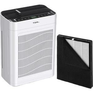 Air Purifiers for Home Large Room Bedroom and MK-AP01 Air Purifier Filter