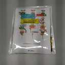 Winlyn 24 Sets Christmas Craft Kits Winter Crafts DIY Santa's Helper Elf Ornaments Decorations Arts Sets Elf Christmas Foam Stickers for Kids Holiday Festive Home Classroom Activities Party Favors