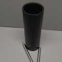 Toilet Brush Bathroom Toilet Brush Holder (Not Full Set)