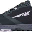 ALTRA Women's Superior 7 Trail Running Shoe (8, Black)