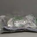 Lelepet Dog Coat Warm Dog Winter Coat Waterproof Dogs Jacket with Harness Built in Reflective Pet Fleece Vest Zip-Up Cold Weather Coats for Large Dogs Turtleneck Windproof Coats Pitbull Green Camo 2XL