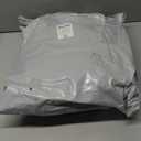 Rest-Eazzzy Cat House for Outdoor Cats, Weatherproof and Insulated Feral Cat House with Mat and Clip, Easy to Put Together, Selfwarming Cat Shelter for Summer, Never Blow Away (Grey, House X 2)