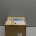 Dorman 603-100 Non-Pressurized Coolant Reservoir with Cap Compatible with Select Cadillac / Chevrolet / GMC Models