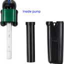 Internal Green Water Killer Aquarium Filter Tank U-V Pump