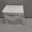 Nenesupply Handsfree Wearable Breastmilk Collection Cara Cups Caracups Compatible with Spectra S1 S2 9 Plus Lansinoh Breast Pumps 24mm Silicone Flanges Replacement Spectra Pump Parts 19 21mm Inserts (Whole Kit 24mm)