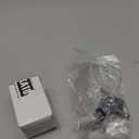 YAMAKATO Fuel Tank Shut Off Valve Switch Petcock for Generator Champion 50cc 70cc 110cc 125cc Dirt Bike ATV Chinese 28-1783-V M10X1.25
