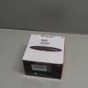 5 Inch Sanding Mesh | Micro Mesh Hook and Loop Sanding Discs | Dust Free Net Sandpaper | 50 Pack Assortment 80 | 100 | 120 | 220 | 320 Grit | Wet and Dry Sanding Screen | Anti-clog/Last Longer