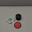 LISEN for Magsafe Car Mount, Magnetic Phone Holders for Your Car, Vacuum Phone Mount for Car Accessories for Women Men Jeep BMW, SuctionPro Gifts Kits, for iPhone 17 Pro Max 16 15 14 13 12