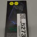 for Galaxy S26 Ultra Case, [Cute Wavy] [Magnetic Stand][Fit for MagSafe][Glitter Card][Built-in 9H+ Screen Protector] Military-Grade Drop Proof Shiny Cover for Samsung Galaxy S26 Ultra,Blue