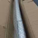 5pcs White Pedestal Stand Wedding Pillars Columns Cylinder Stands for Party